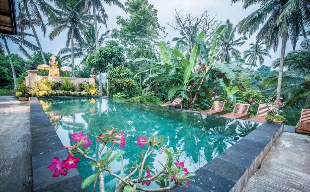 Sujaya Villas - photo 21