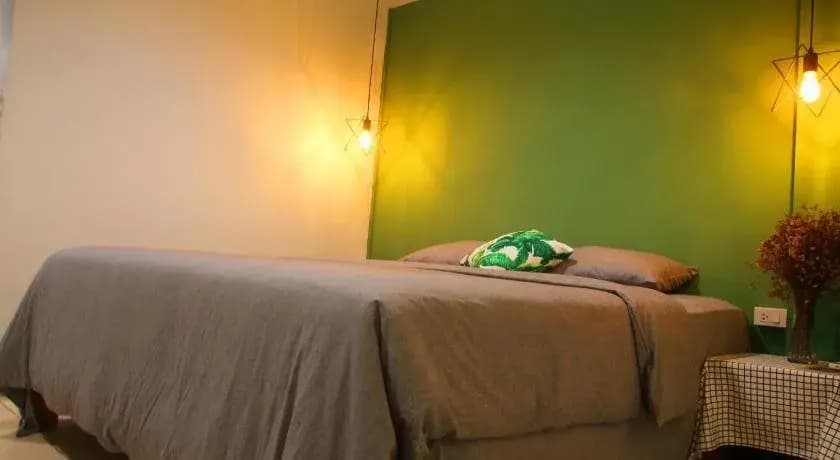 Rada Arak Hostel - photo 15