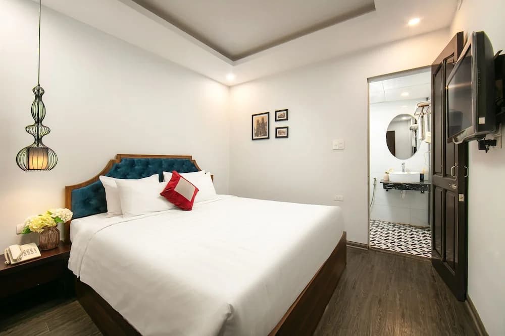 La Renta Premmier Hotel and Spa - photo 5