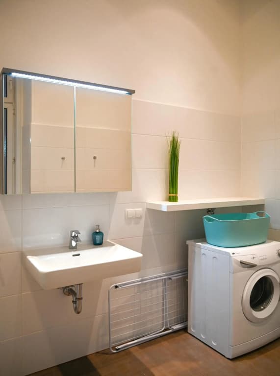Backpacker Apartment City Center - photo 8