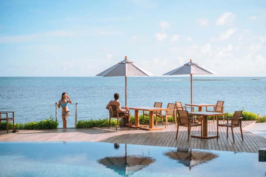 Rocky's Boutique Resort - Veranda Collection Samui - photo 47