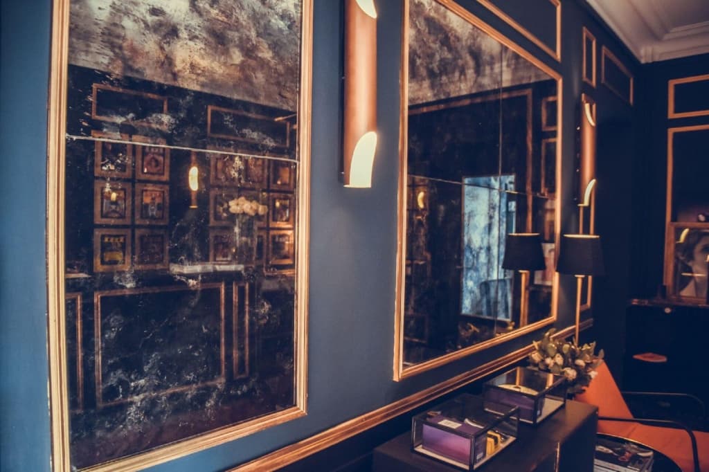 Alba Opera Hotel - photo 9