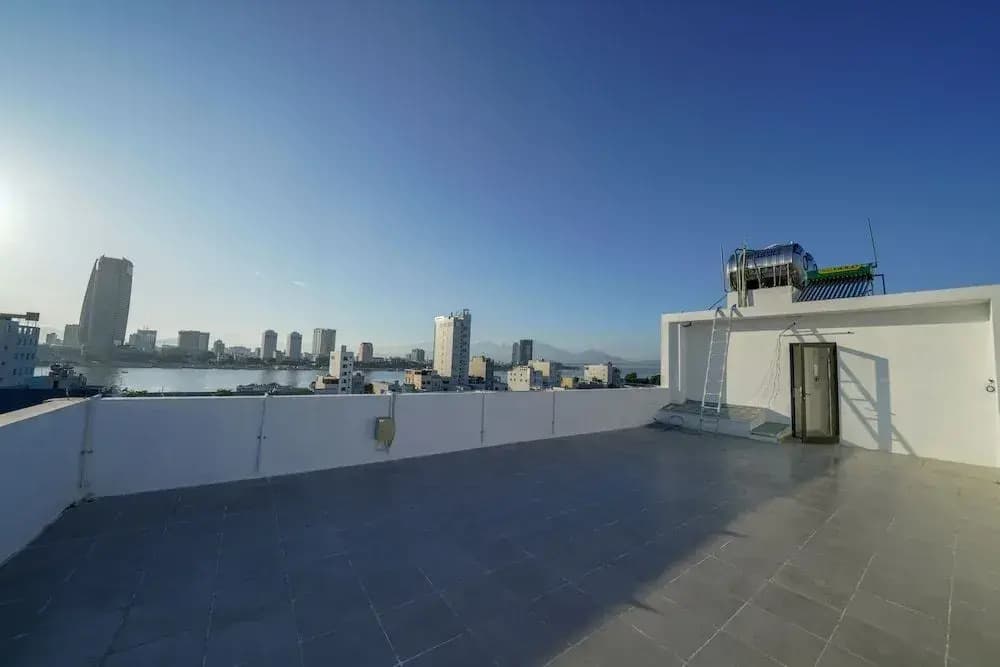 Lento Hotel And Apartment - photo 14