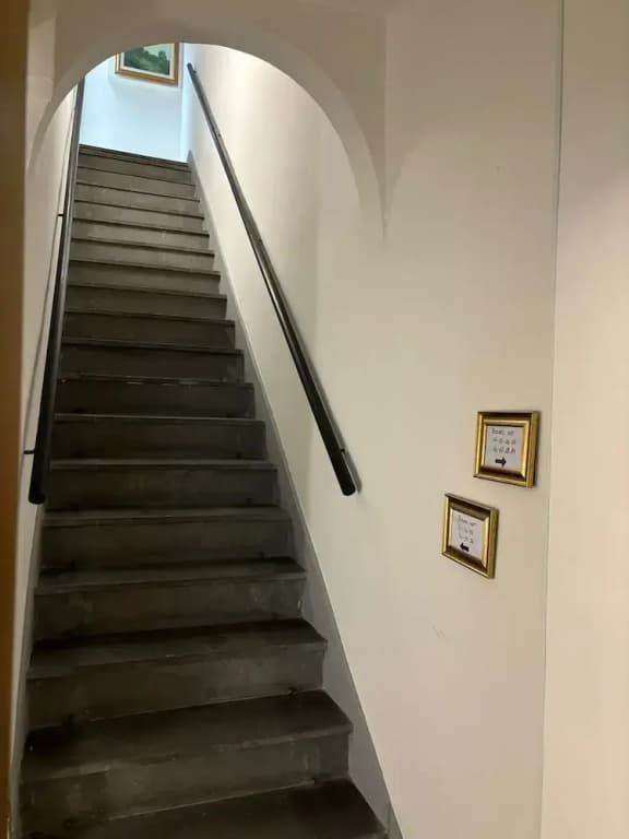 Hotel Zanobi 45 - photo 4