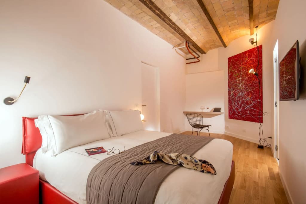 Hotel Belli36 Rooms - photo 19