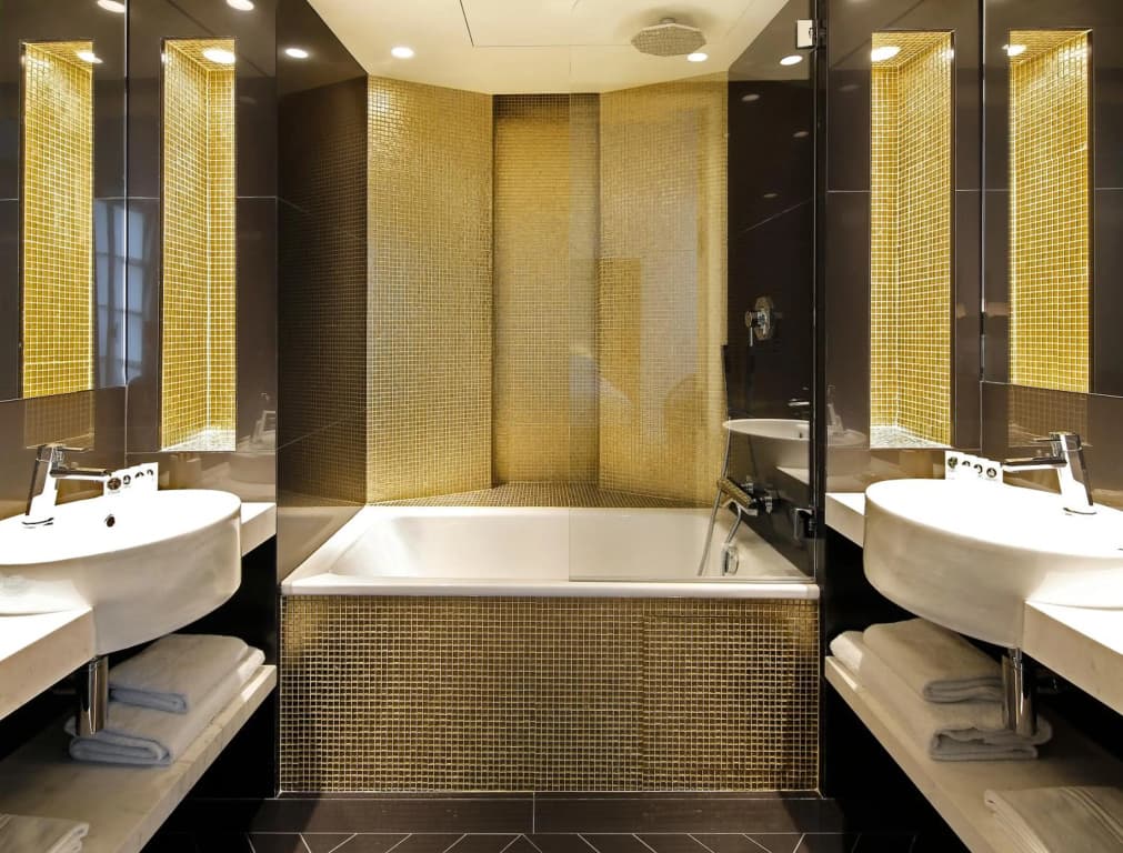 Hôtel Opéra Richepanse - photo 8