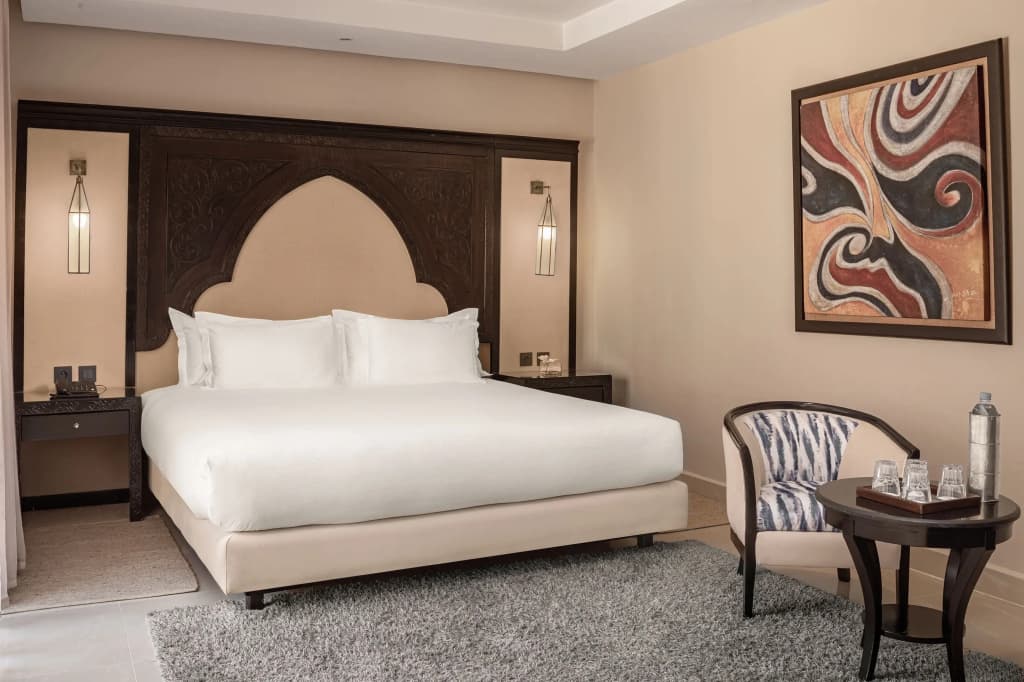 Grand Plaza Marrakech Hotel - photo 5