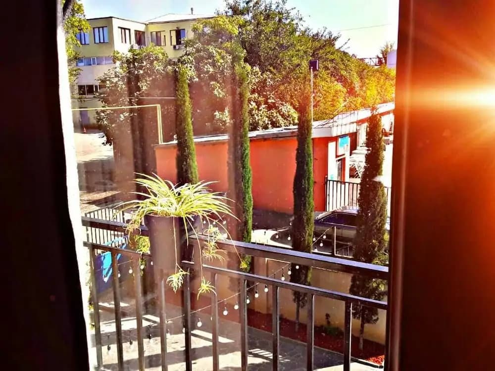 Asa Hotel Tbilisi - photo 12