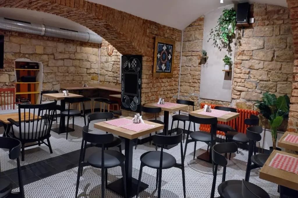 S42 Hotel Prague - photo 14