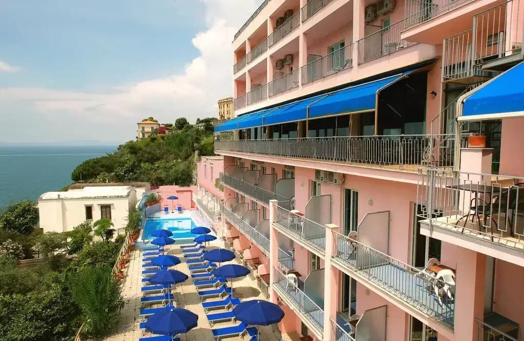 Hotel Mary - photo 13