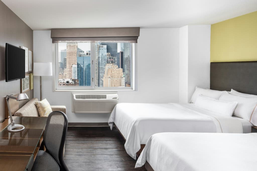 Element by Marriott New York Times Square West - photo 6