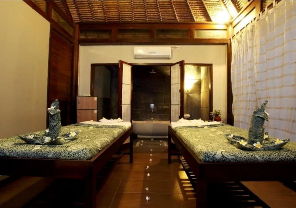 Puri Saron Seminyak - photo 19