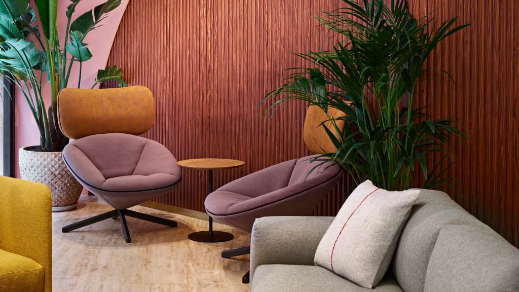 Kimpton Vividora Hotel by IHG - photo 17