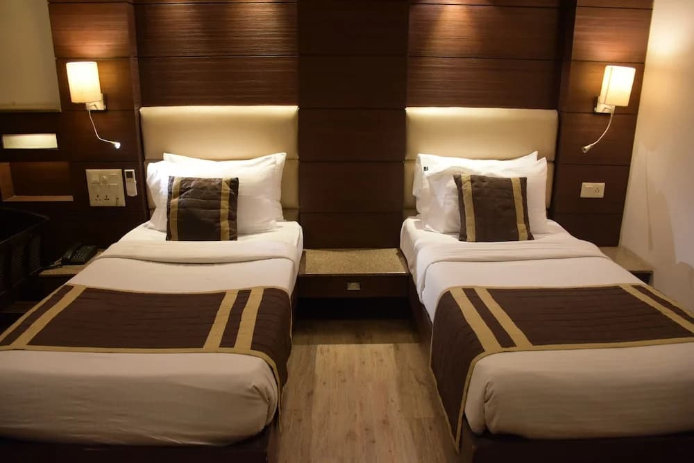 West Yard Hotels - photo 37