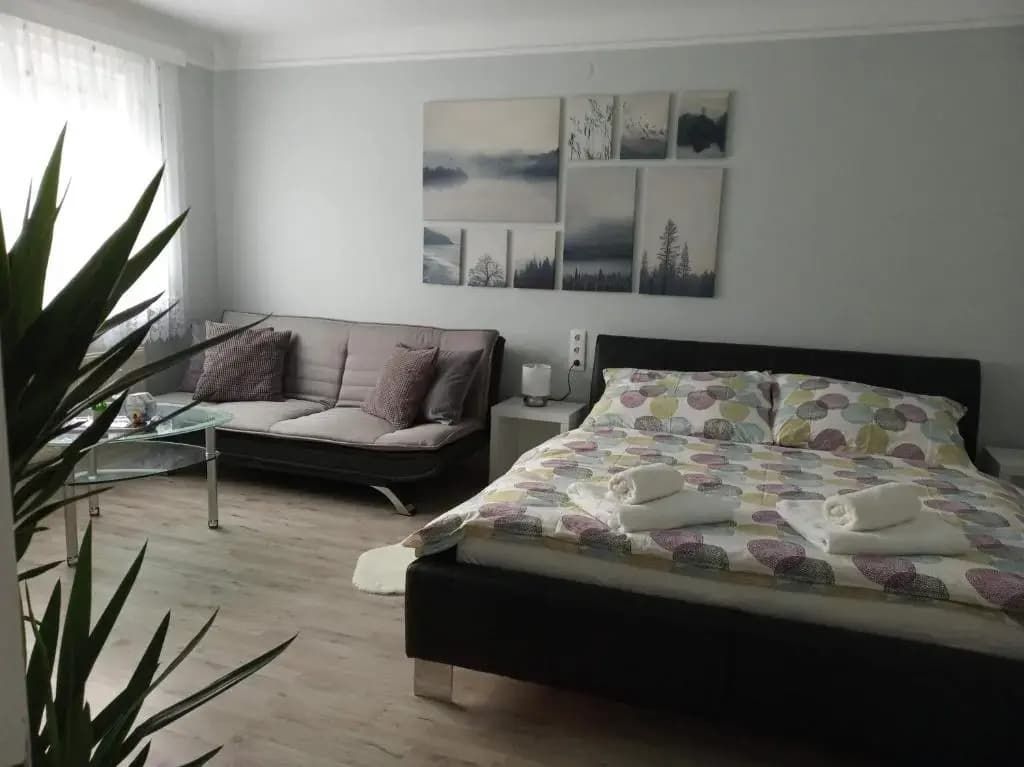 Our Haven in 1220 - photo 5