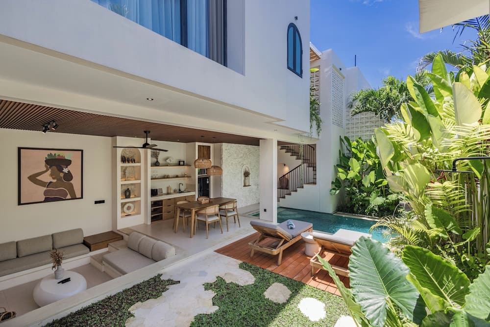 Solaya Villas Canggu - photo 39