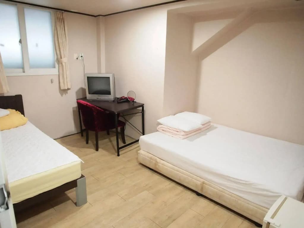 Shinchon Hostel - photo 5
