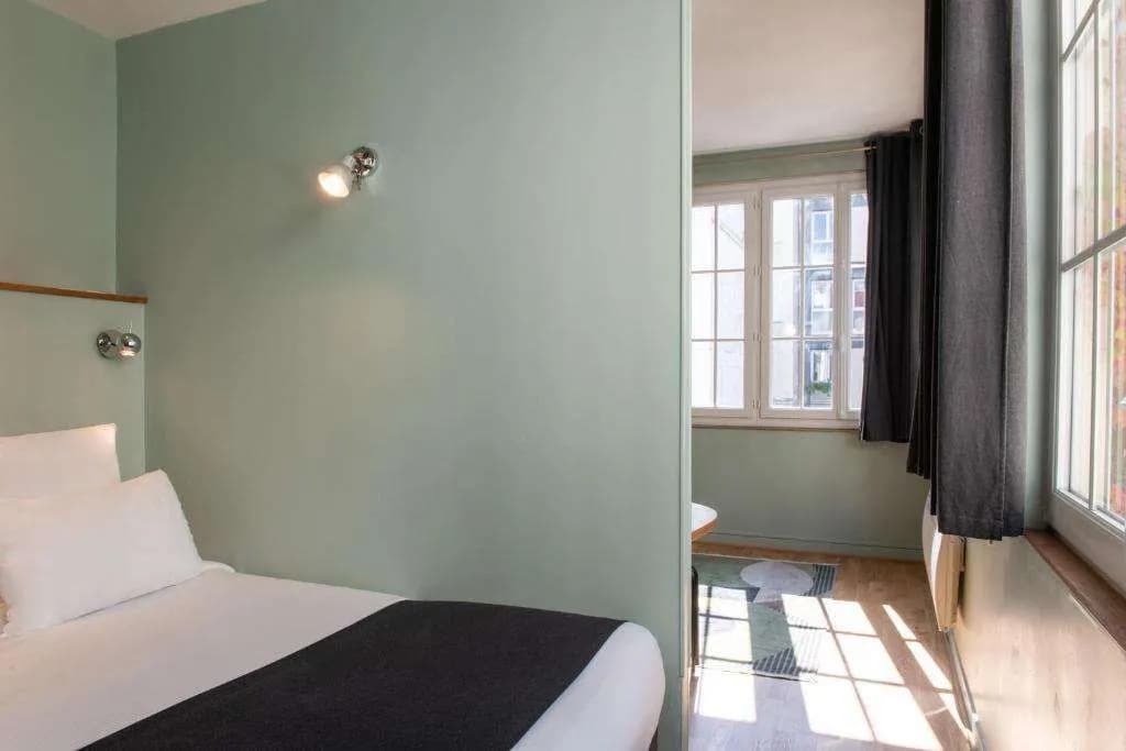 Helzear Montparnasse Rive Gauche Serviced Apartments Paris - photo 21
