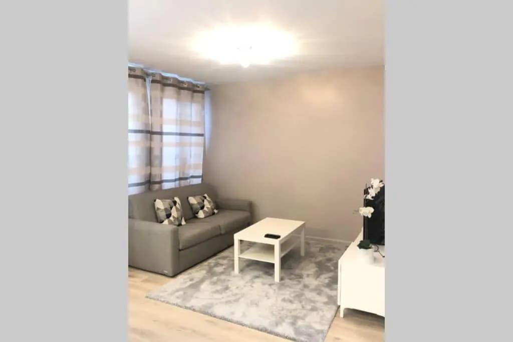 Appartement moderne au centre de Paris, 3ème - photo 3