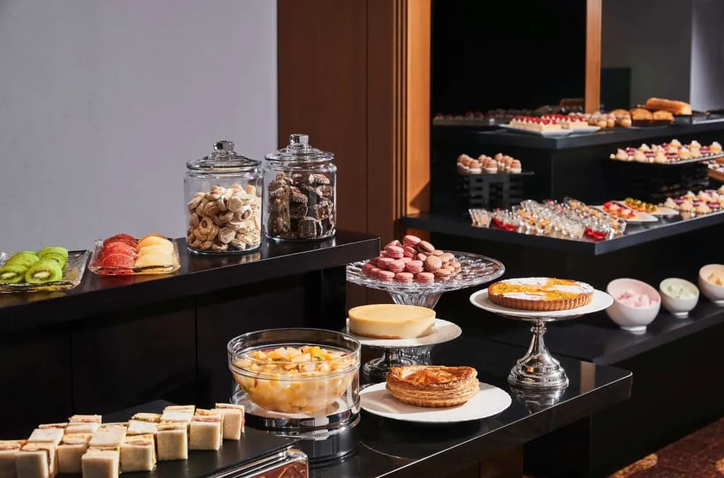 RIHGA Royal Hotel Osaka, Vignette Collection by IHG - photo 11
