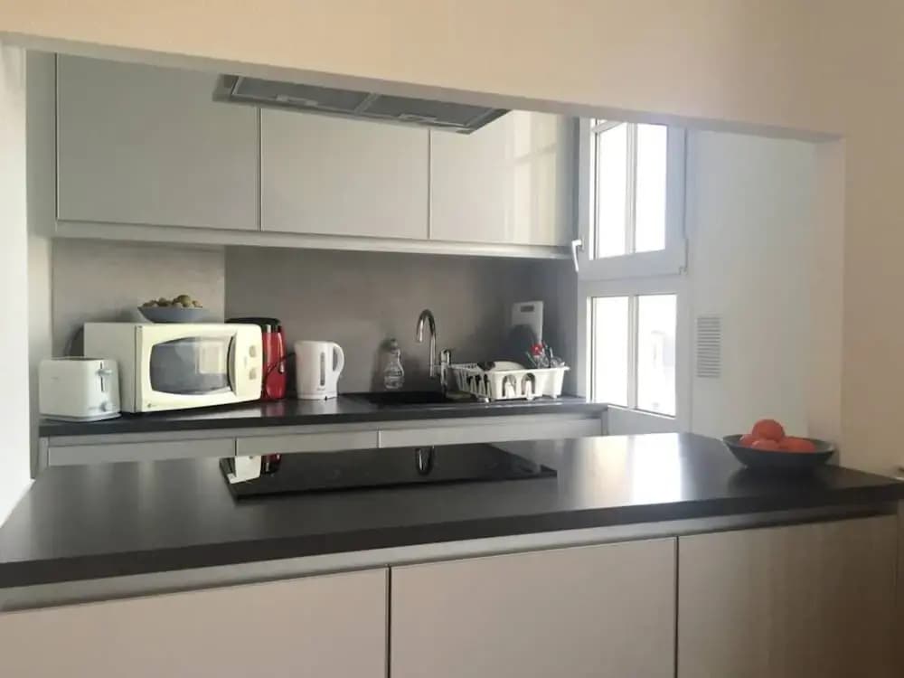 Modern Studio Near Montmartre 18th Arrondissement - photo 11