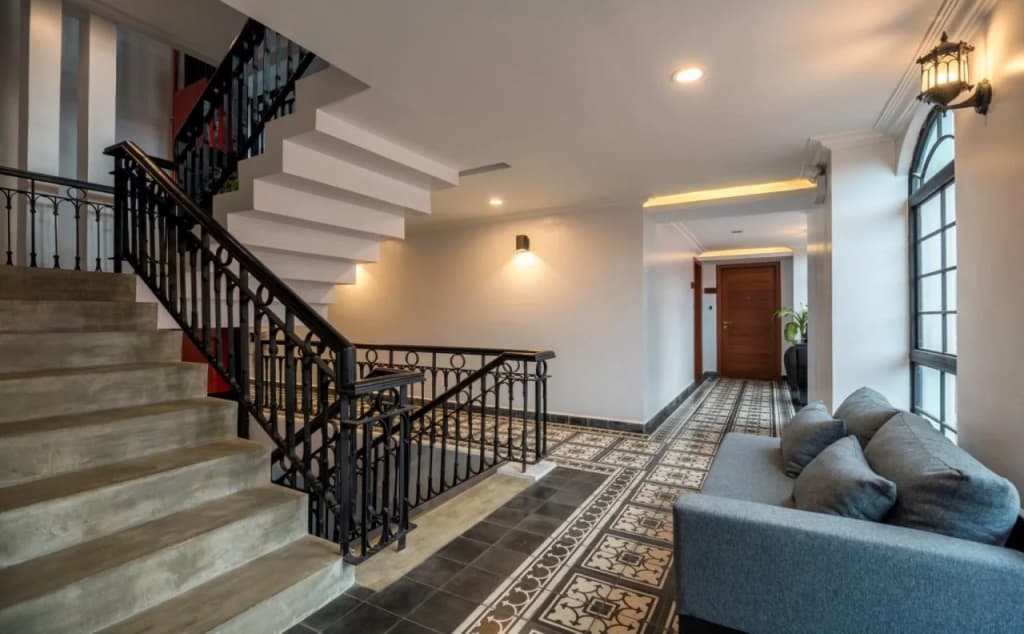 Melody Boutique Hotel - photo 17