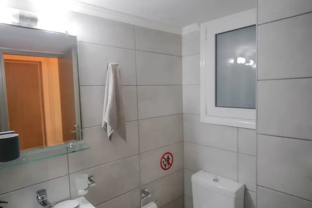 Cozy Apartment in Pangrati - photo 8