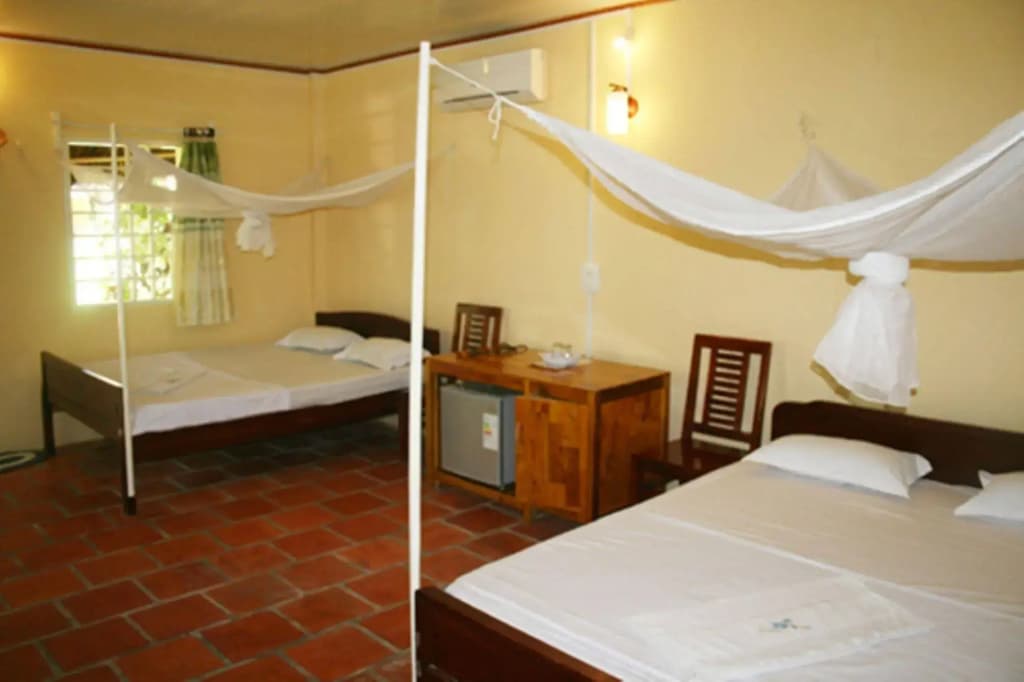 Viet Thanh Resort - photo 9
