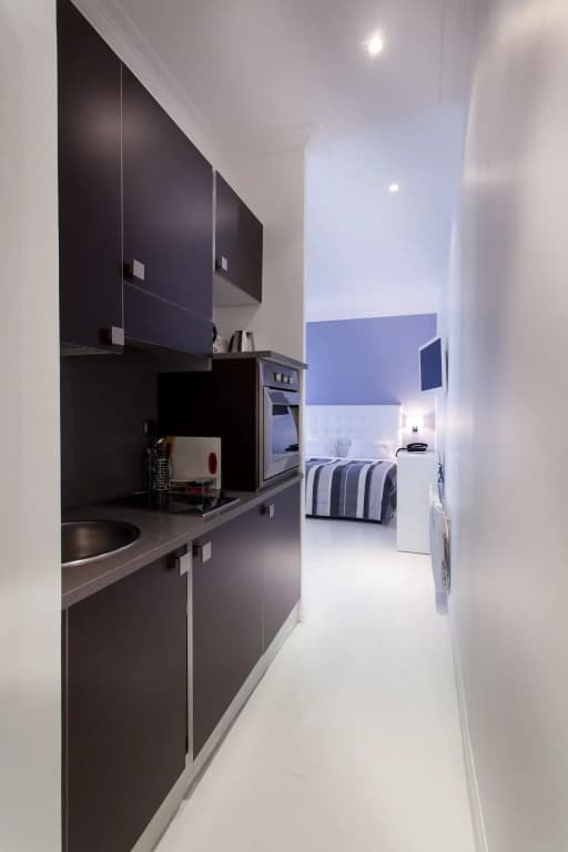 Residence & Spa Le Prince Regent - photo 33