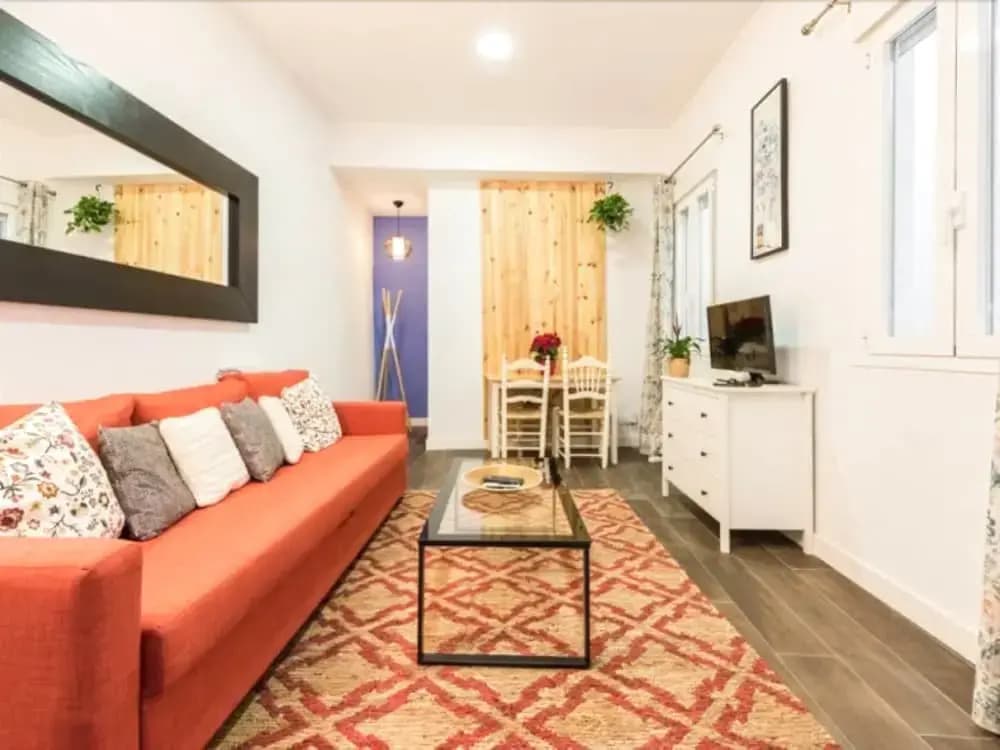Cozy Apartment Plaza Mayor - photo 5
