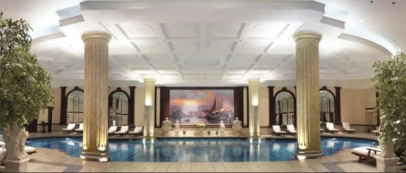 Parkview Suites - main photo