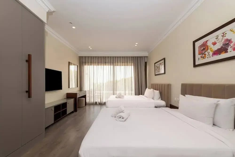 Mirage Residence 2Bedroom's at Golf View - photo 4