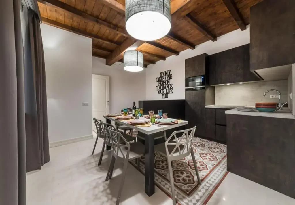 Dolcevita Apartments - photo 13