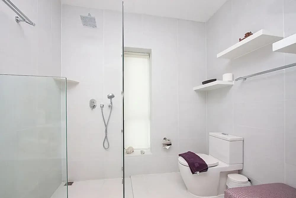Sirinda Samui Sea View Apartment - photo 12