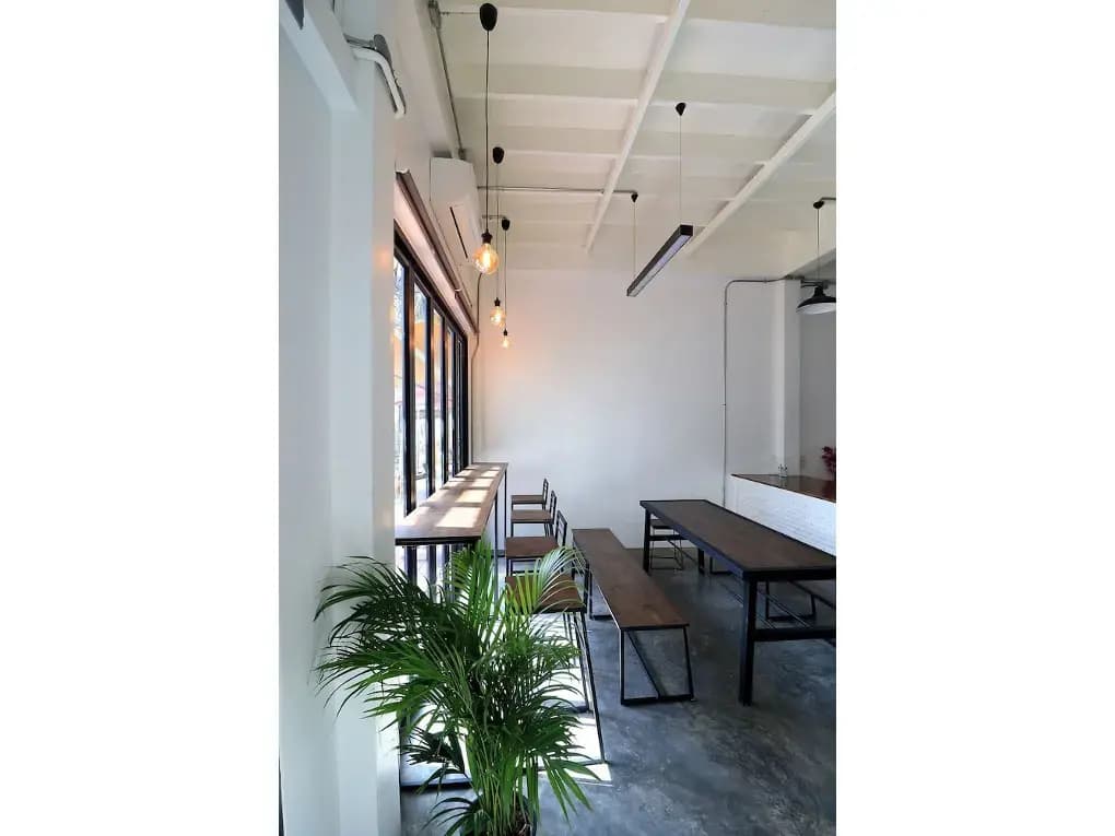Krit Hostel - photo 13