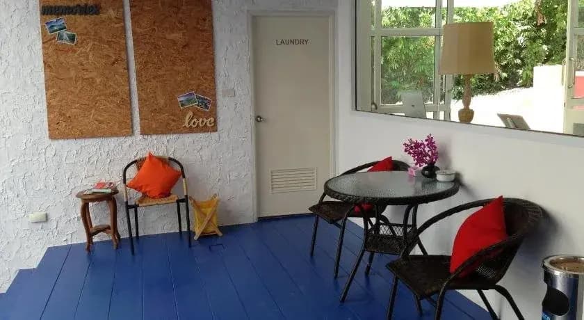 Ananas Samui Hostel - photo 7