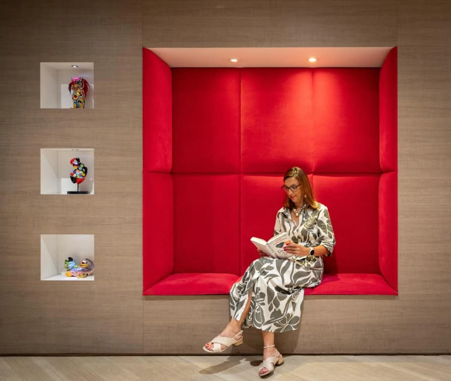 Mercure Nice Centre Grimaldi Hotel - photo 24