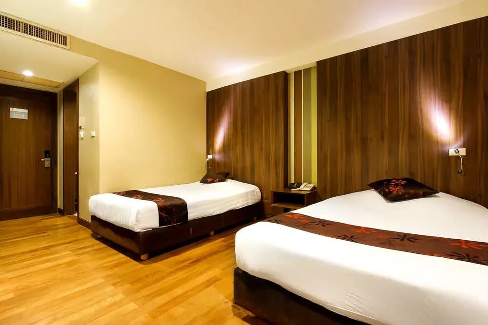 Bally Suite Silom - photo 4