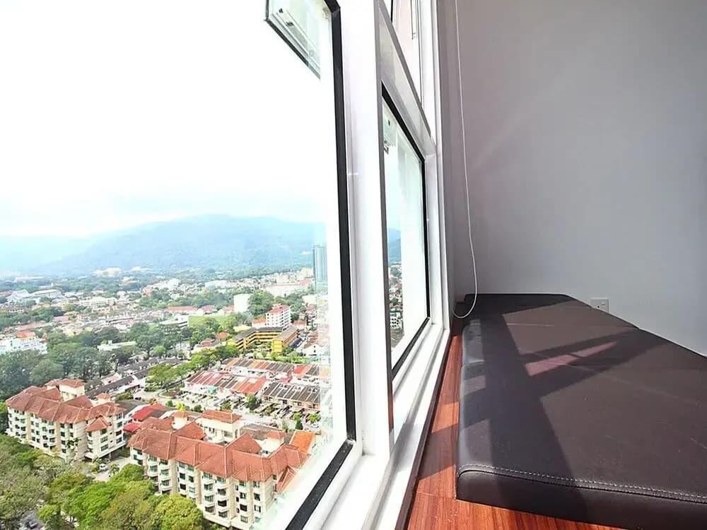 Mansion One Penang - photo 21