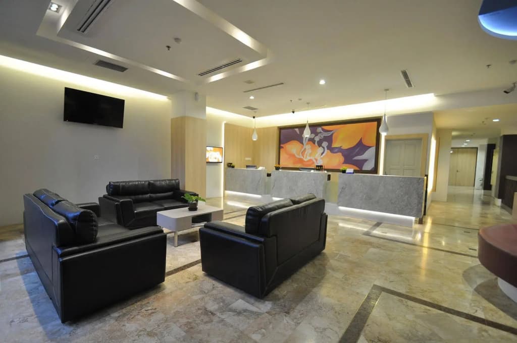 DREAMTEL Jakarta - photo 17