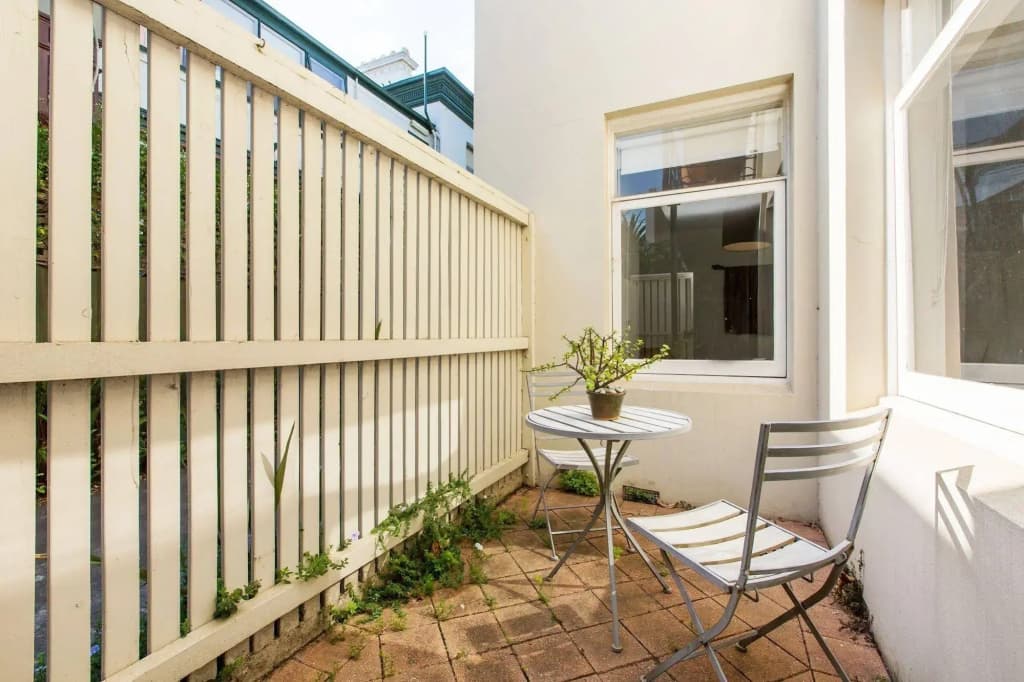 Apartment2c - Moonstruck - photo 6