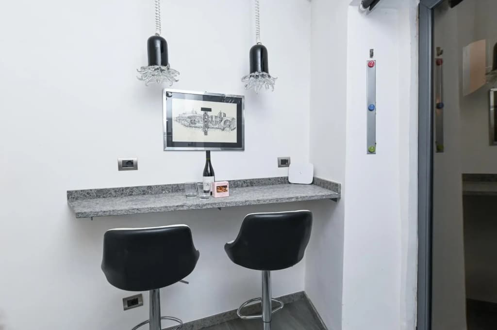 The Essential Trastevere Design Studio - photo 10