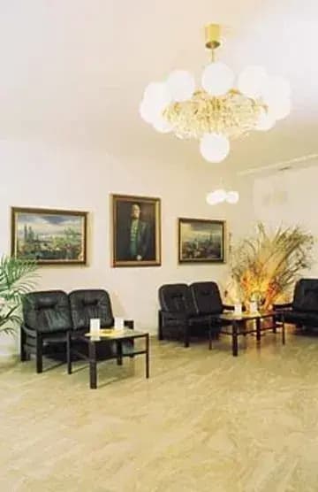 Hotel Galaxie - photo 2