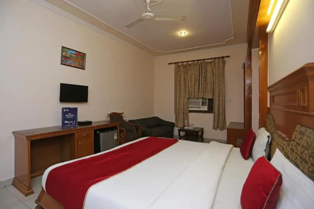 Via Gold Palace - photo 4