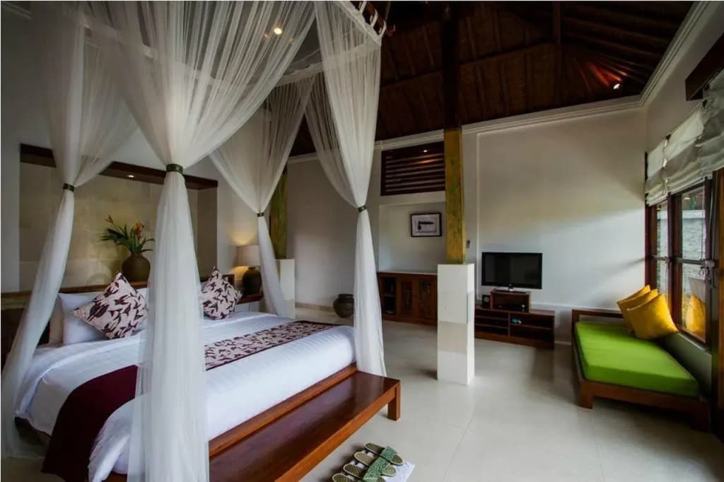 Alam Bidadari Seminyak Villas - photo 5