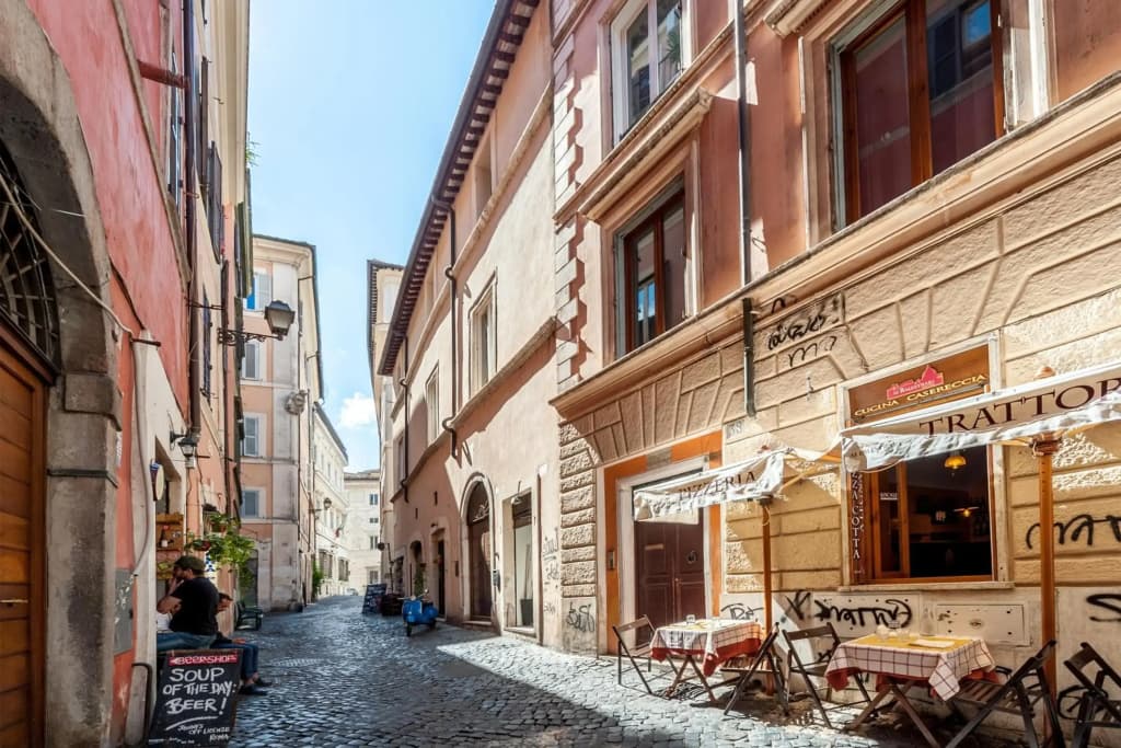 Balestrari Palace - photo 1