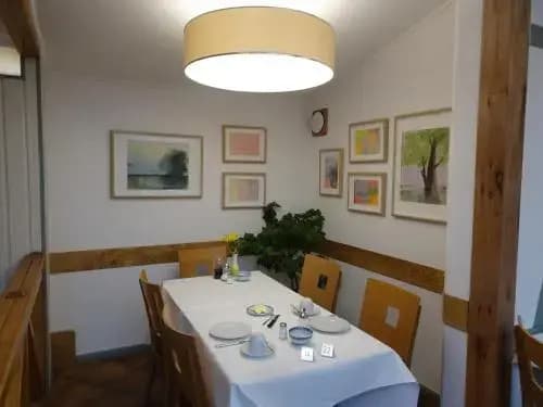 Hotel Pension Blumenbach - photo 20