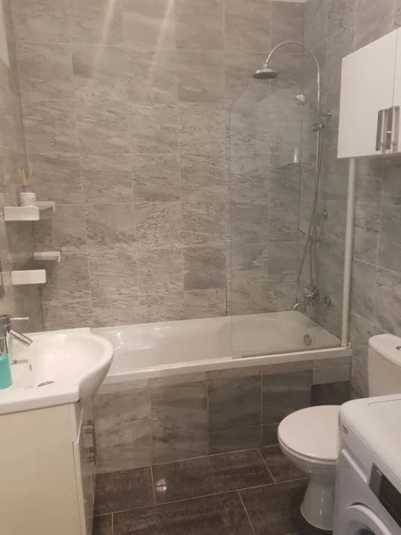 Amazing Flat near Center - photo 8