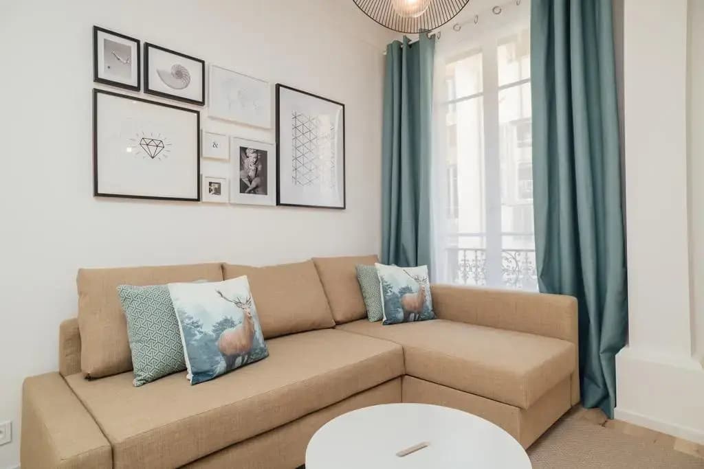 Riviera Rent Apartments - Massingy - photo 5
