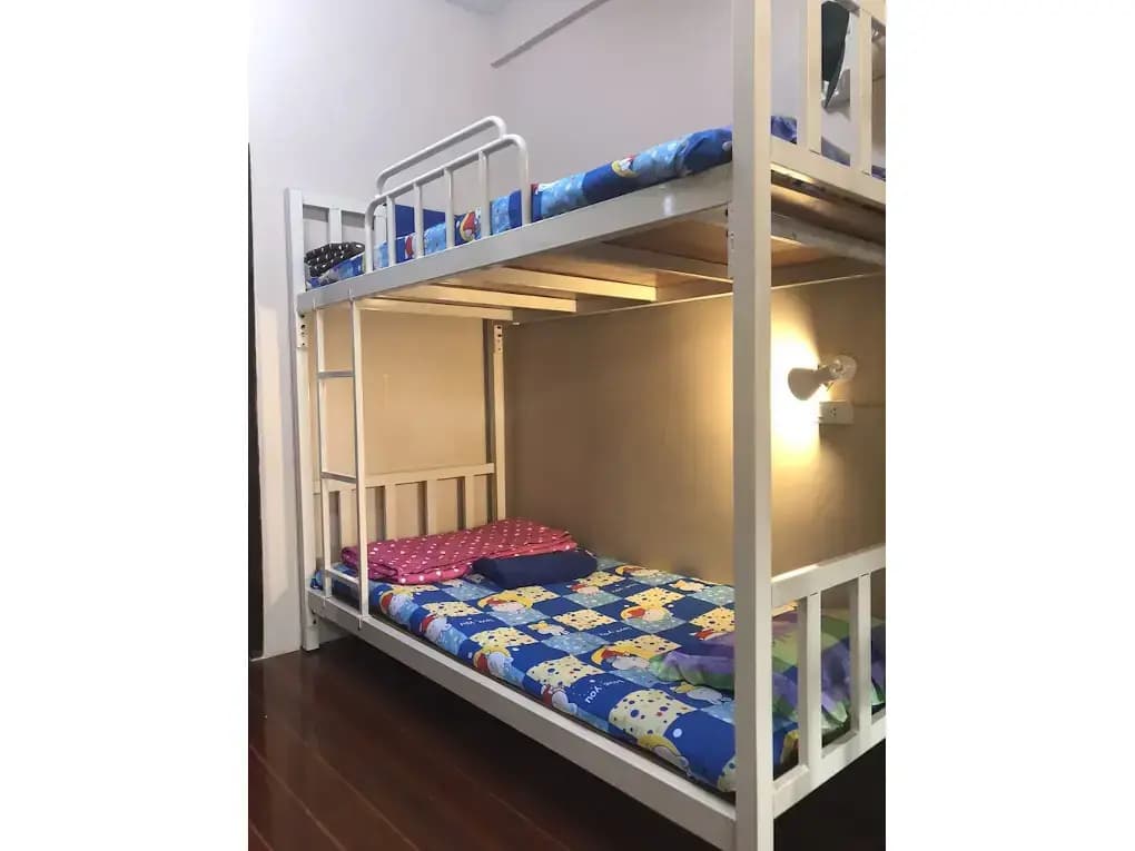 5 Minute Hostel - photo 6